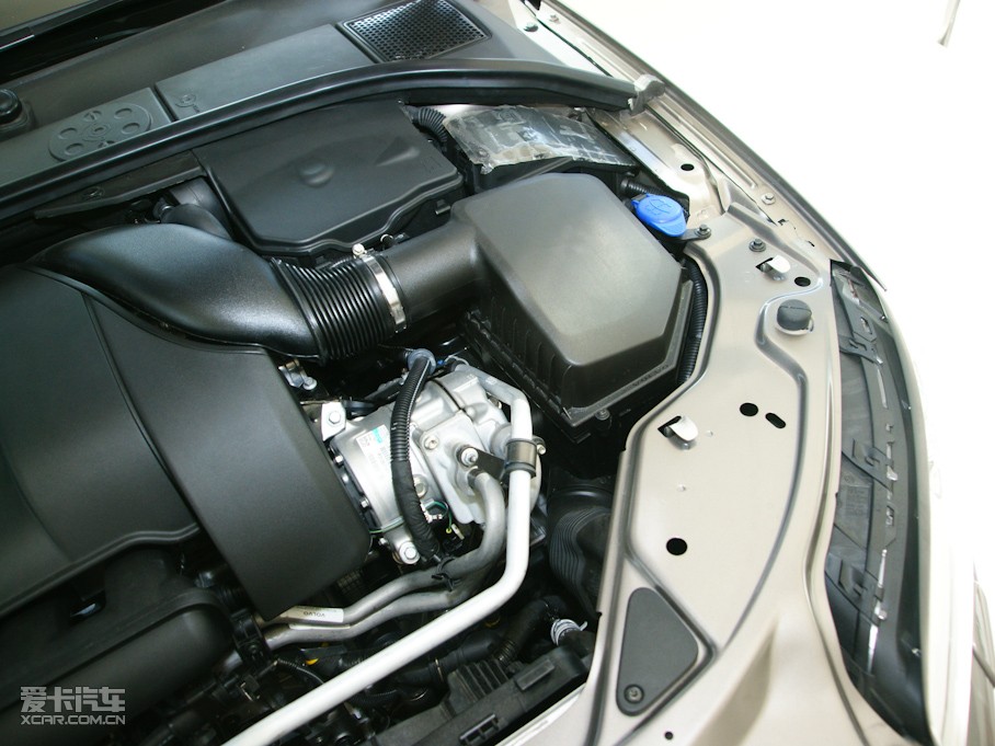 2010֠S80L 3.0T T6 Ű