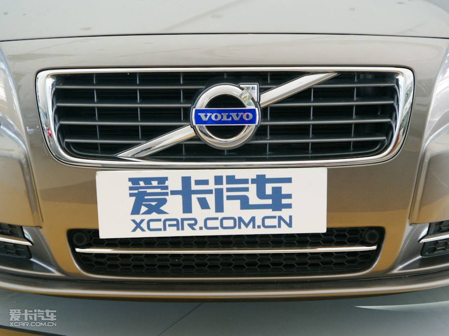 2010֠S80L 3.0T T6 Ű