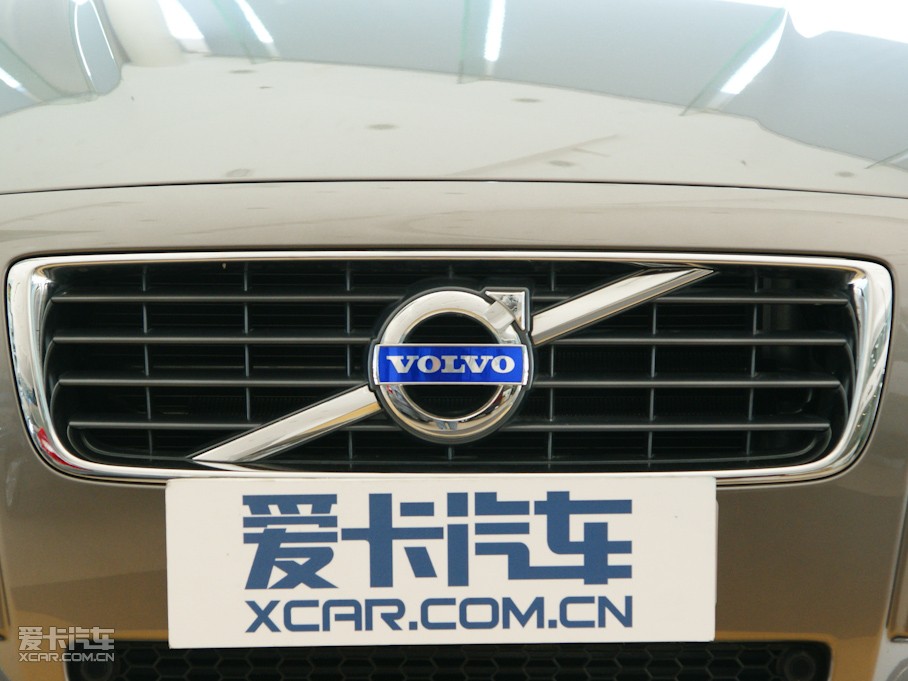 2010֠S80L 3.0T T6 Ű