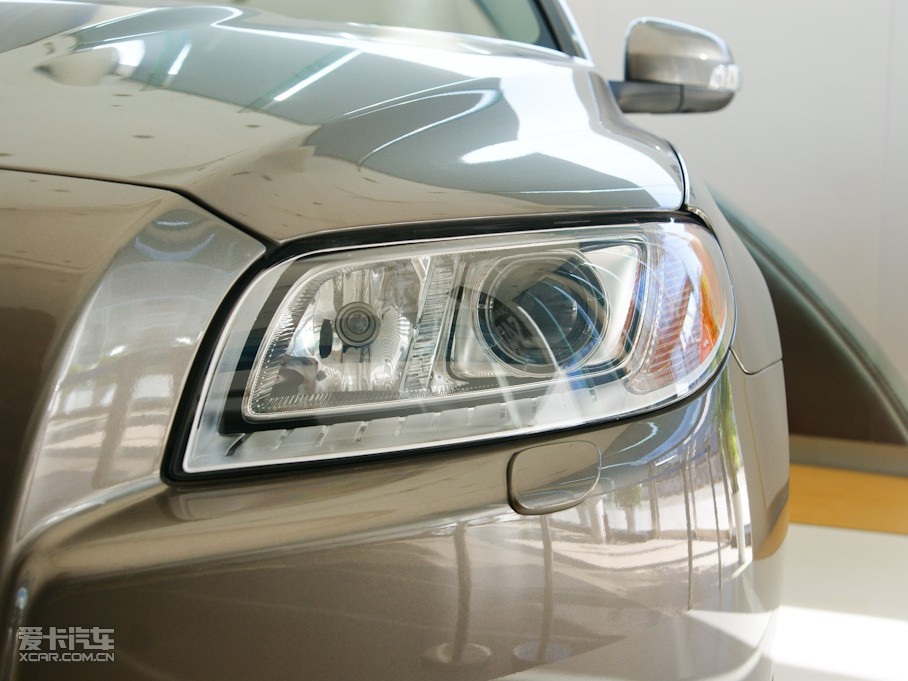 2010֠S80L 3.0T T6 Ű