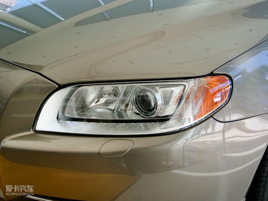 2010֠S80L 3.0T T6 (q)Ű