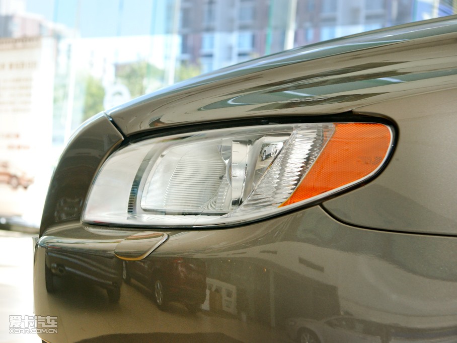 2010֠S80L 3.0T T6 (q)Ű