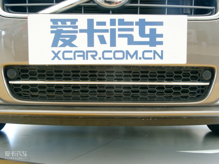 2010֠S80L 3.0T T6 Ű