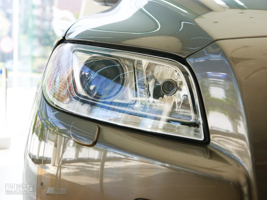 2010֠S80L 3.0T T6 Ű