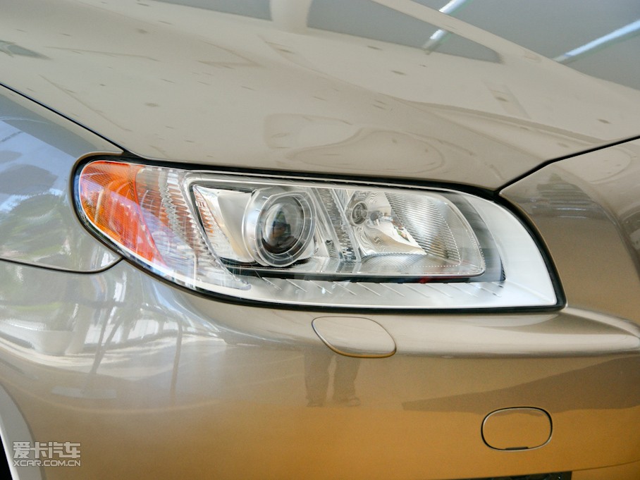 2010֠S80L 3.0T T6 Ű