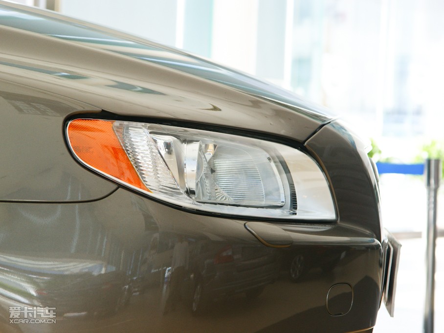 2010֠S80L 3.0T T6 Ű