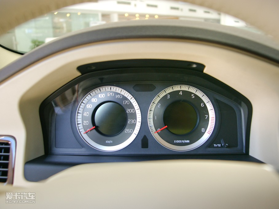 2010֠S80L 3.0T T6 Ű