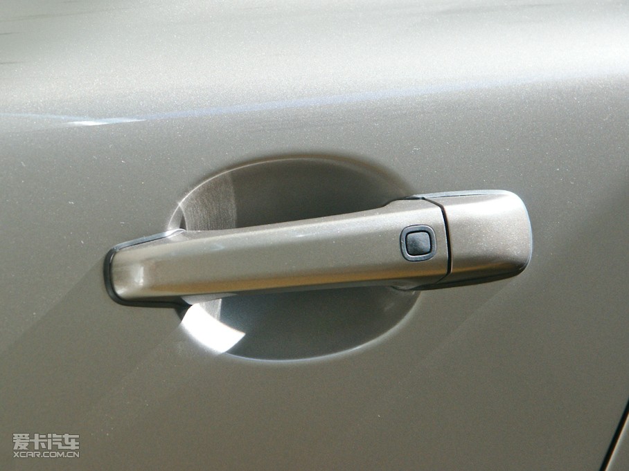 2010֠S80L 3.0T T6 Ű