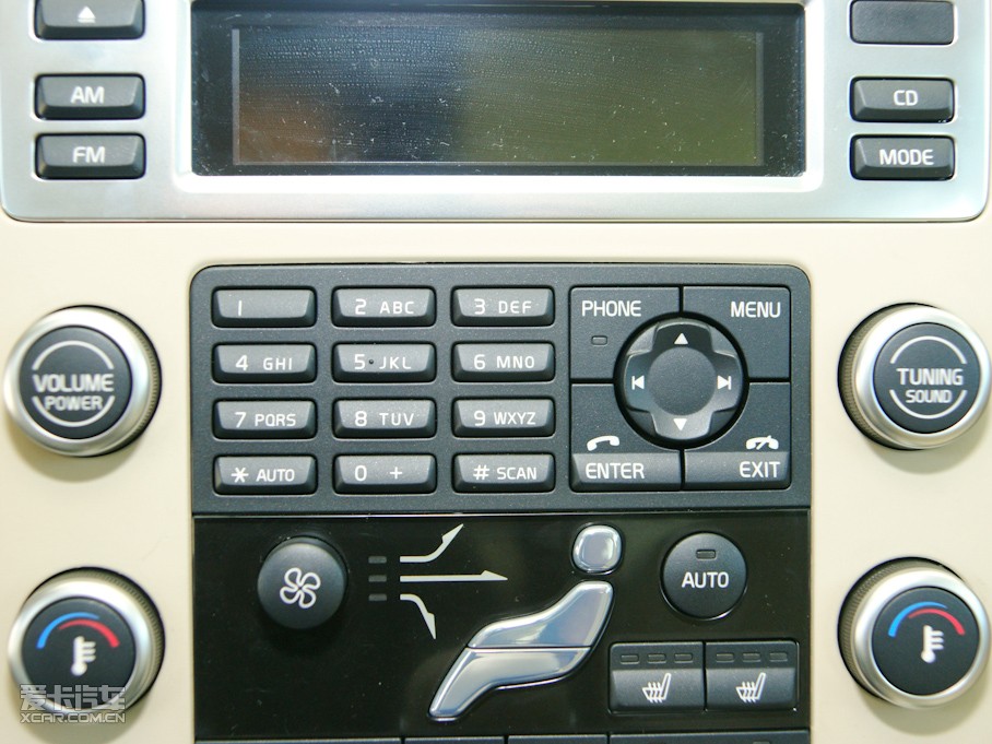 2010֠S80L 3.0T T6 Ű