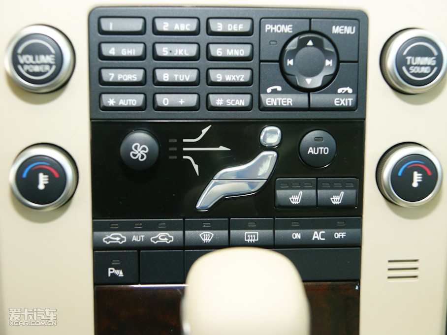 2010֠S80L 3.0T T6 Ű