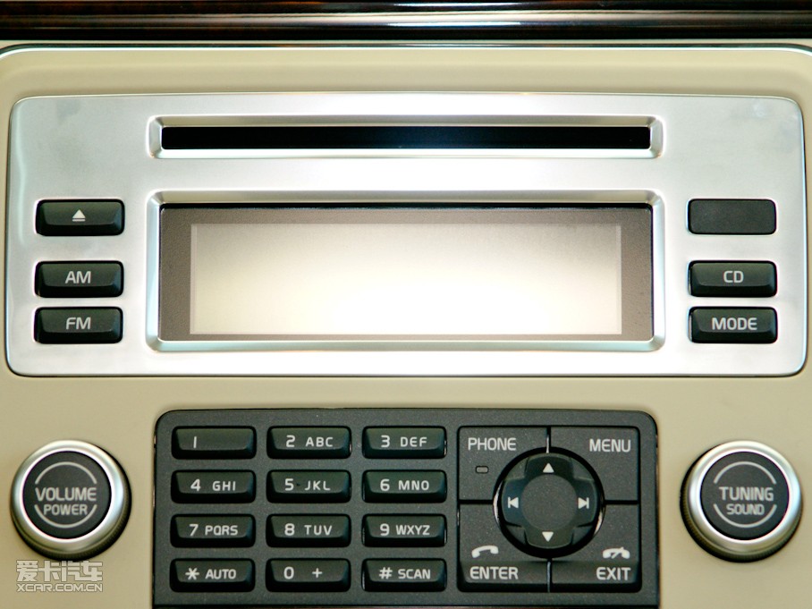 2010֠S80L 3.0T T6 Ű