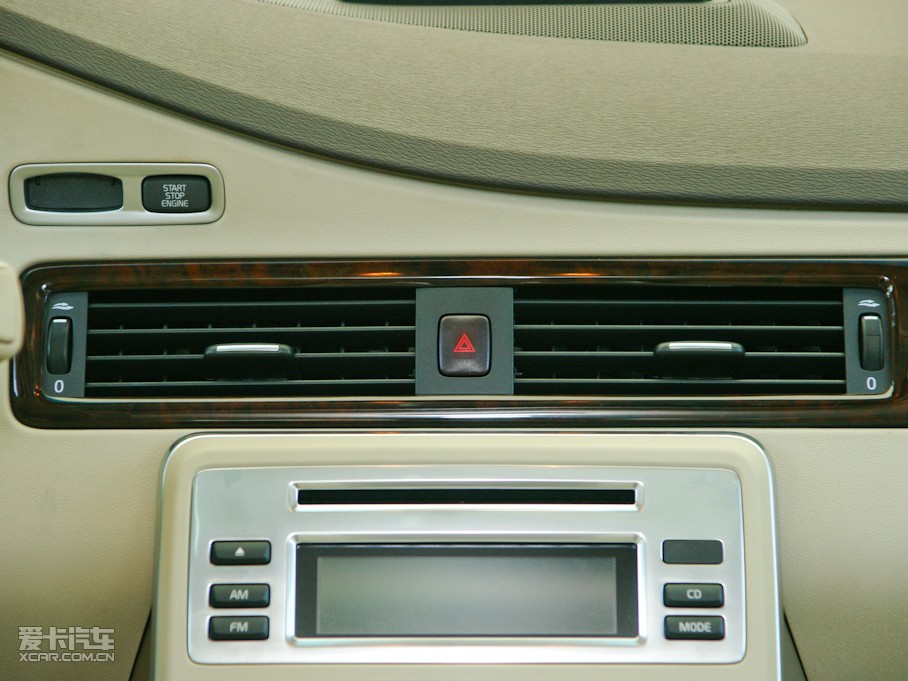 2010֠S80L 3.0T T6 Ű