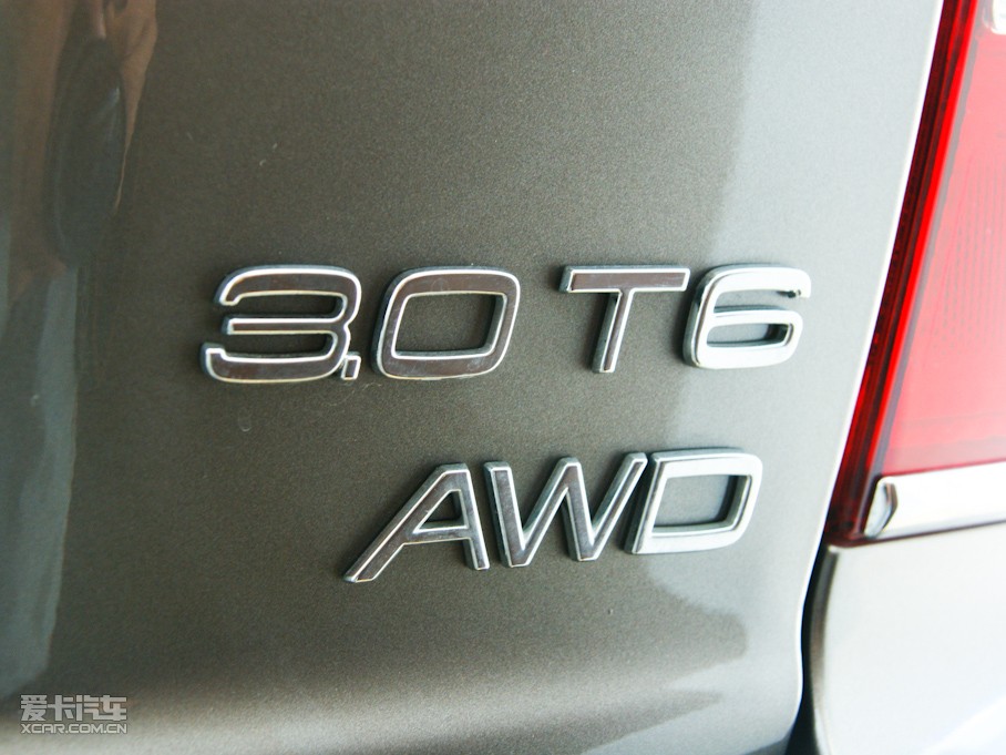 2010֠S80L 3.0T T6 (q)Ű