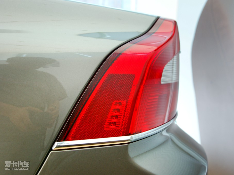 2010֠S80L 3.0T T6 Ű