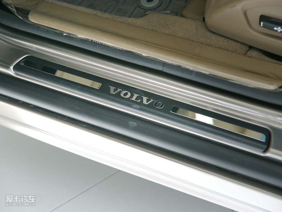 2010���֠���S80L 3.0T T6 ������Ű�