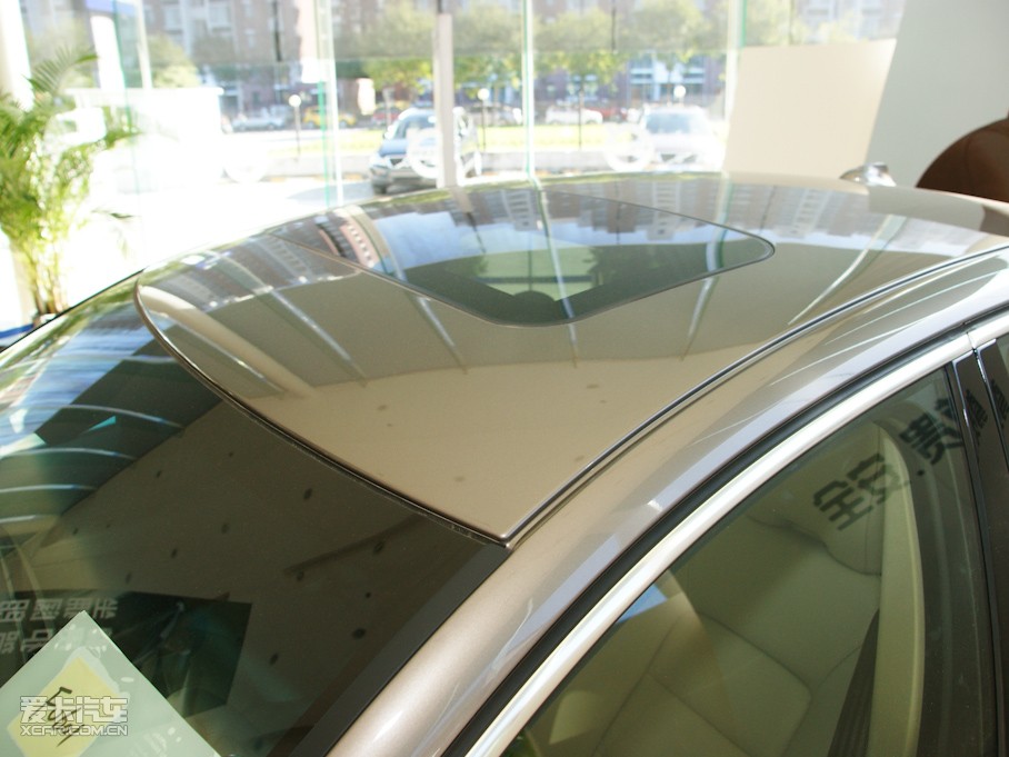 2010֠S80L 3.0T T6 (q)Ű