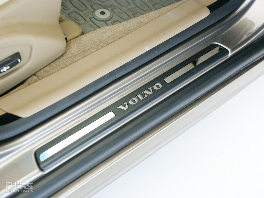 2010���֠���S80L 3.0T T6 ������Ű�