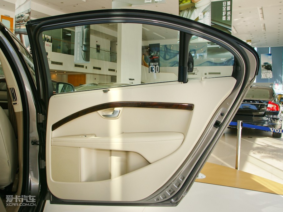 2010���֠���S80L 3.0T T6 ���(q��)���Ű�