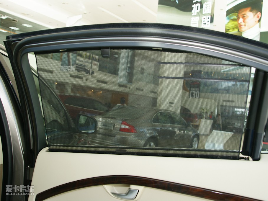 2010���֠���S80L 3.0T T6 ������Ű�