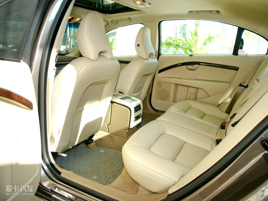 2010���֠���S80L 3.0T T6 ���(q��)���Ű�