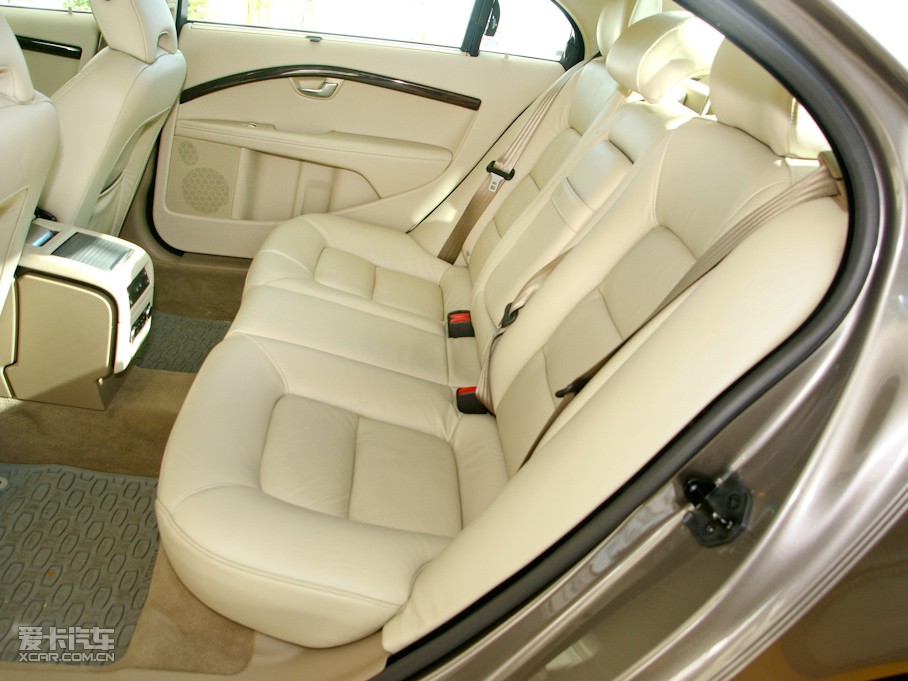 2010���֠���S80L 3.0T T6 ���(q��)���Ű�