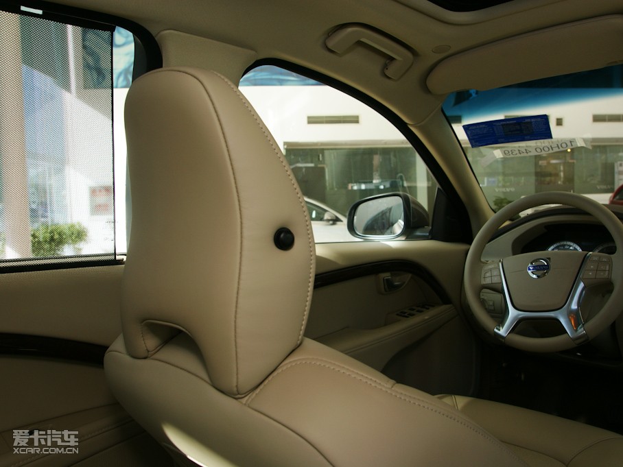2010���֠���S80L 3.0T T6 ������Ű�