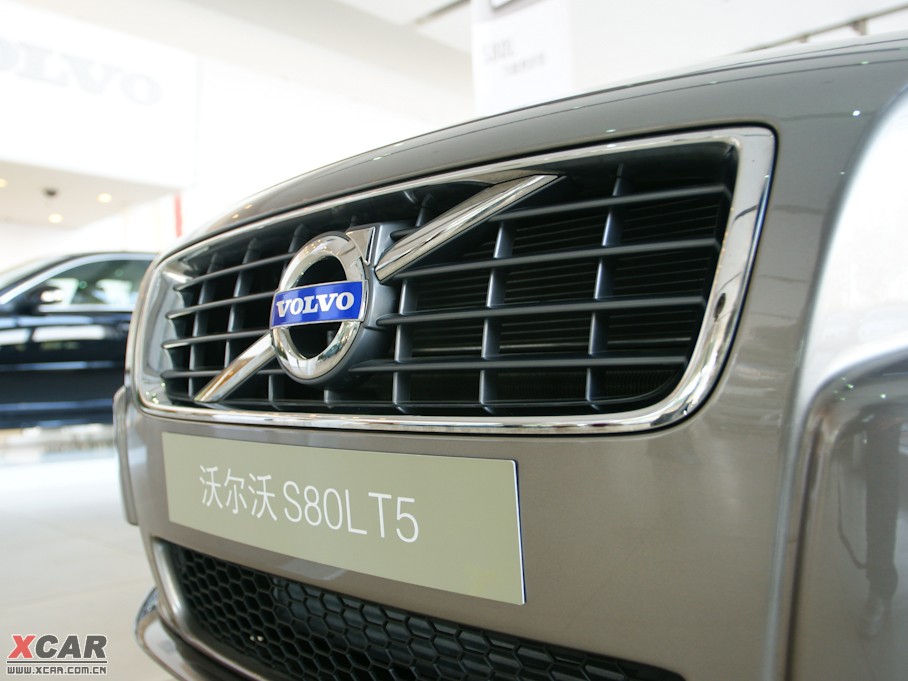 2010֠S80L 2.5T (q)Ű