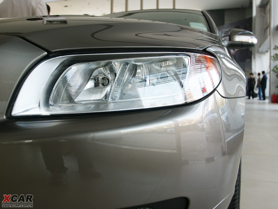 2010֠S80L 2.5T (q)Ű