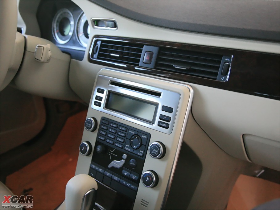 2010���֠���S80L 3.0T T6 ��������