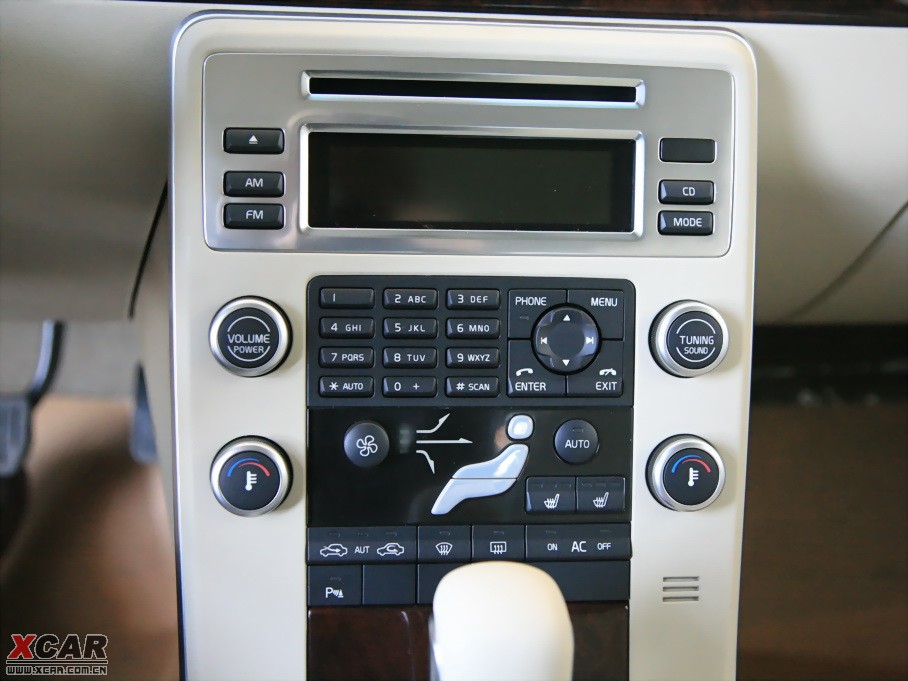 2010���֠���S80L 3.0T T6 ��������