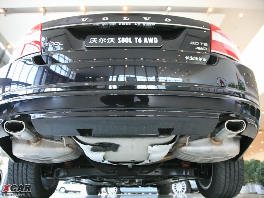 2010֠S80L 3.0T T6 (q)