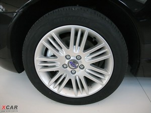 2010款3.0T T6 四驱智尊版 细节外观