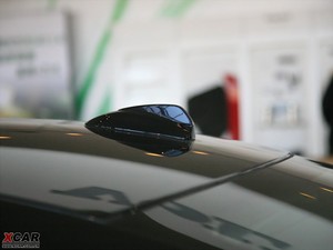 2010款3.0T T6 四驱智尊版 细节外观
