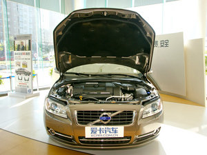 2010款3.0T T6 四驱智雅版 其它