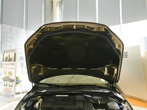 2010款3.0T T6 四驱智雅版 其它