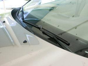 2010款3.0T T6 四驱智雅版 雨刷
