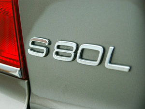 2010款3.0T T6 四驱智雅版 细节外观