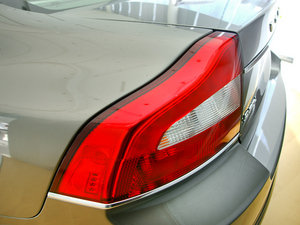 2010款3.0T T6 四驱智雅版 细节外观