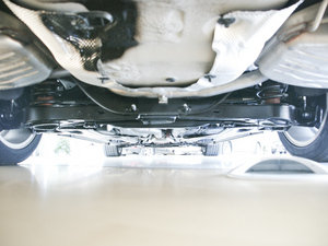 2010款3.0T T6 四驱智雅版 细节外观