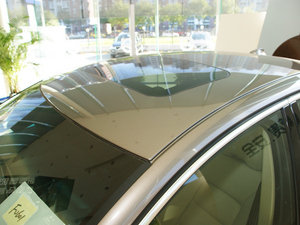 2010款3.0T T6 四驱智雅版 细节外观