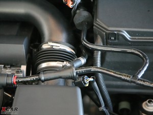 2010款2.5T 两驱智尊版 其它