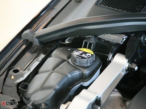 2010款2.5T 两驱智尊版 其它