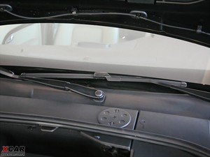 2010款2.5T 两驱智尊版 其它