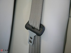 2010款2.5T 两驱智尊版 空间座椅