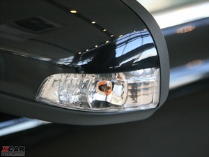 2010款3.0T T6 四驱智尊版 细节外观