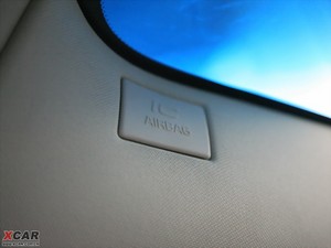 2010款2.5T 两驱智尊版 空间座椅