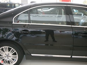 2010款3.0T T6 四驱智尊版 细节外观