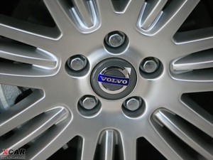 2010款3.0T T6 四驱智尊版 细节外观