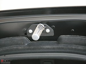 2010款3.0T T6 四驱智尊版 其它