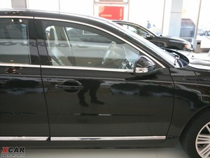 2010款3.0T T6 四驱智尊版 细节外观